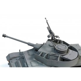 Dragon 3593 1:35 Arab Panzer IV