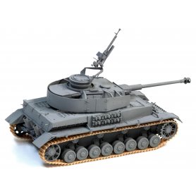 Dragon 3593 1:35 Arab Panzer IV