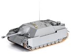 Dragon 1:35 Jagdpanzer IV L/48 / SIX DAY WAR