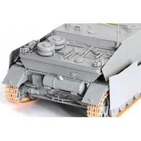 Dragon 3594 1:35 Arab Jagdpanzer IV L/48