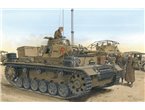 Dragon 1:35 Pz.Bef.Wg III Ausf.H / DAK