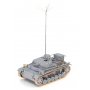 Dragon 6901 1:35 DAK Pz.Bef.Wg III Ausf.H