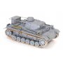 Dragon 6901 1:35 DAK Pz.Bef.Wg III Ausf.H