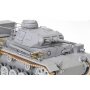 Dragon 6901 1:35 DAK Pz.Bef.Wg III Ausf.H