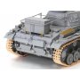 Dragon 6901 1:35 DAK Pz.Bef.Wg III Ausf.H