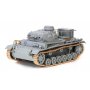 Dragon 6901 1:35 DAK Pz.Bef.Wg III Ausf.H