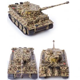 Academy 13509 Tiger I Early Ver. Operation Citadel