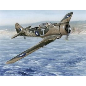Special Hobby 72194 CAC CA-9 Wirraway 