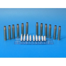 Eureka XXL Ammo for : Pz IV , StuG IV, StuG III F,G
