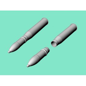 Eureka XXL Ammo for : Pz IV , StuG IV, StuG III F,G
