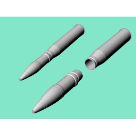 Eureka XXL Ammo for : Pz IV , StuG IV, StuG III F,G