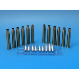 Eureka XXL Ammo for : Pz.Kpfw. V, PANTHER