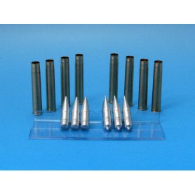 Eureka XXL Ammo for : Pz.Kpfw. VI, TIGER I