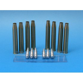 Eureka XXL Ammo for : Pz.Kpfw. VI B, KINGTIGER