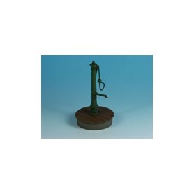 Eureka XXL 3503 Old Water Pump (manual style)