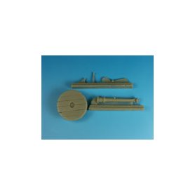 Eureka XXL 3503 Old Water Pump (manual style)