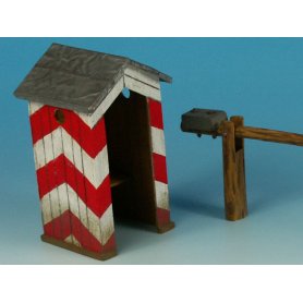 Eureka XXL Guard Sentry (Gate Shack)
