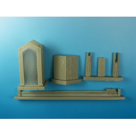 Eureka XXL Guard Sentry (Gate Shack)