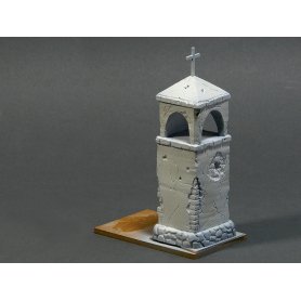Eureka XXL Brick Road Chapel