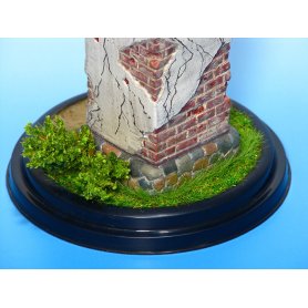 Eureka XXL Brick Road Chapel