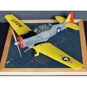 Eureka XXL WWII USN Aircraft Carrier Deck 1:32