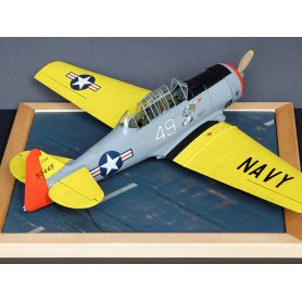 Eureka XXL WWII USN Aircraft Carrier Deck 1:32