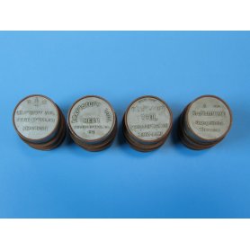 Eureka XXL German 200 l Fuel Drums Set #2