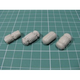 Eureka XXL Modern Universal Tent &amp; Tarp Set #1