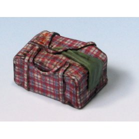 Eureka XXL Modern &quot;Estern&quot; Cargo bags