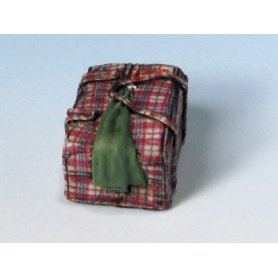 Eureka XXL Modern &quot;Estern&quot; Cargo bags