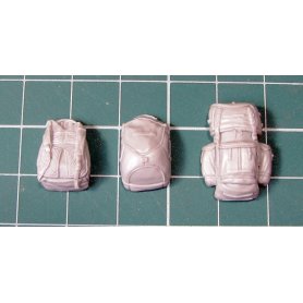 Eureka XXL Civilian Backpacks Set #2
