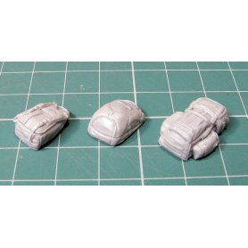 Eureka XXL Civilian Backpacks Set #2