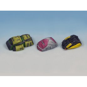 Eureka XXL Civilian Backpacks Set #2