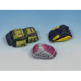 Eureka XXL Civilian Backpacks Set #2