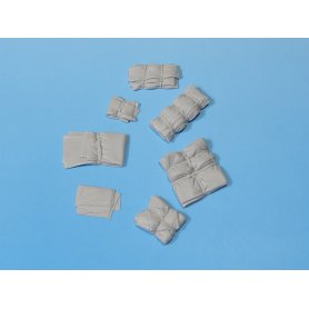 Eureka XXL Universal Tent &amp Tarp Set 1(any country, any era)