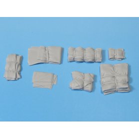 Eureka XXL Universal Tent &amp Tarp Set 1(any country, any era)