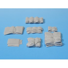 Eureka XXL Universal Tent &amp Tarp Set 1(any country, any era)