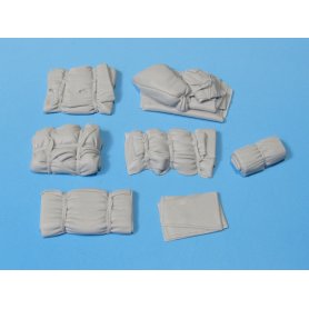Eureka XXL Universal Tent &amp; Tarp Set #3(any country, any era)