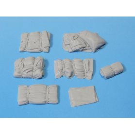 Eureka XXL Universal Tent &amp; Tarp Set #3(any country, any era)