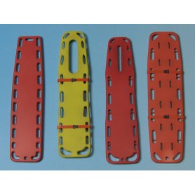 Eureka XXL Spine Boards (Deski Ortopedyczne)