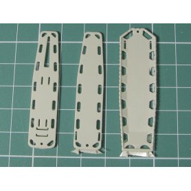 Eureka XXL Spine Boards (US Army) (Deski Ortopedyczne)