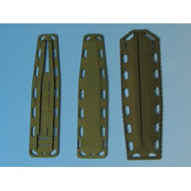 Eureka XXL Spine Boards (US Army) (Deski Ortopedyczne)