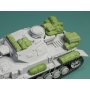 Eureka XXL Panzerkampfwagen IV (All Versions) Stowage Set
