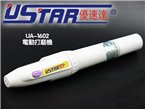 U-STAR Mini szlifierka z 5 końcówkami