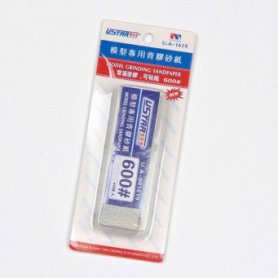 U-STAR UA-91619 Adhesive Paper Kit 40 in 1 #600