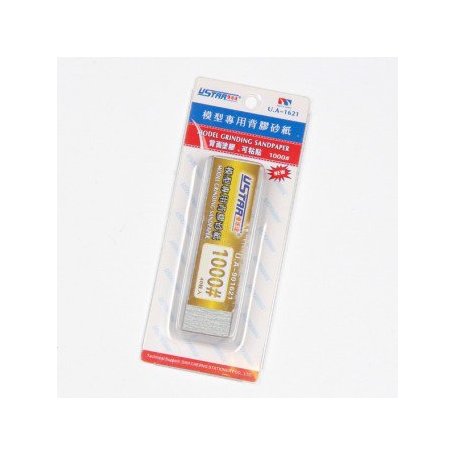 U-STAR UA-91621 Adhesive Paper Kit 40 in 1 #1000