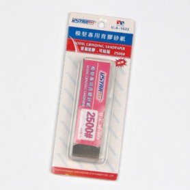 U-STAR UA-91622 Adhesive Paper Kit 40 in 1 #2500