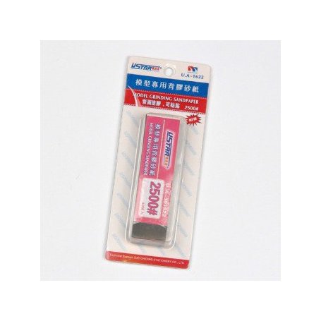 U-STAR UA-91622 Adhesive Paper Kit 40 in 1 2500