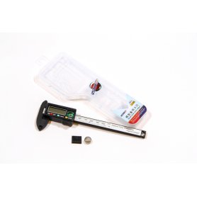 U-STAR UA-90101 Vernier Caliper