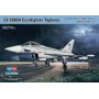 Hobby Boss 80264 1/72 Ef-2000 Eurofighter Typhoon